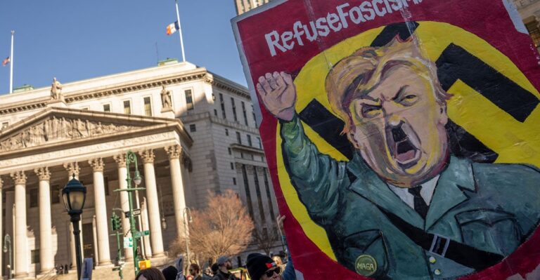 Don’t Ignore This—Hitler Revisionism Is Growing Online
