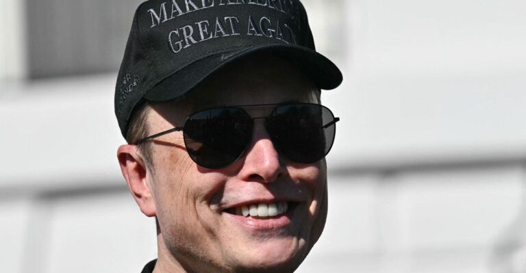 What More Can Musk Do?
