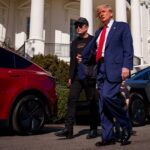 The Trump-Musk Split Is a Gift to the Left