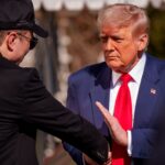 Trump Racking Up Important Legal Victories as Left's Lawfare Ramps Up