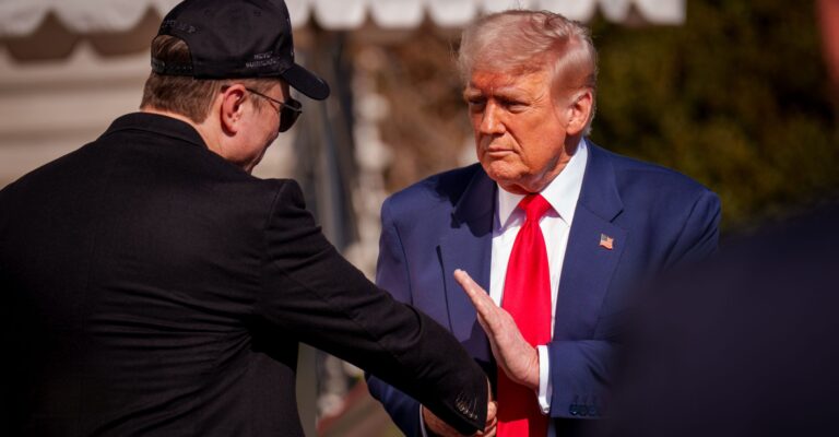 Trump Racking Up Important Legal Victories as Left’s Lawfare Ramps Up