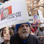 The Swamp Can Scream But DOGE Is on a Lawful Path to Success