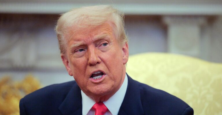 The Trump Counterrevolution’s Next Moves Abroad