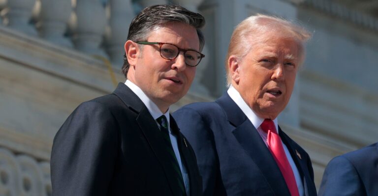 GOP Legislative Agenda Faces Daunting Hurdles