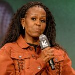 Michelle Obama, Like Fancy Fingernails on a Chalkboard