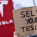 The Left’s Tesla Terrorism Agenda