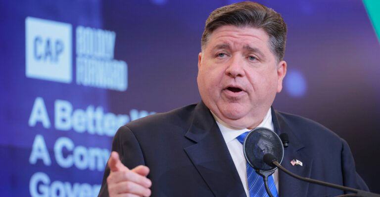 Pritzker’s Calls for ‘Disruption’ to ‘Punish’ Republicans