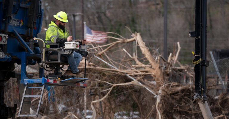 I Feared What Hurricane Helene Had Done to Our Community. One Year Later, We Have Hope.