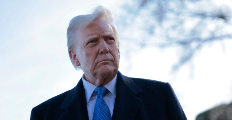 This Gov’t Agency Is Still Spending $1,000,000,000 on DEI Despite Trump’s Order to Cut It Out