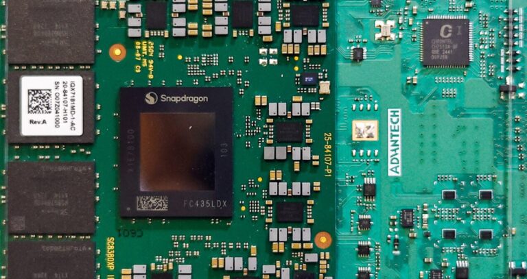 President Trump Is Protecting America’s Technological Edge Over China