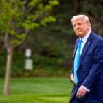 Trump Pauses Federal Funding for Some Planned Parenthood Facilities