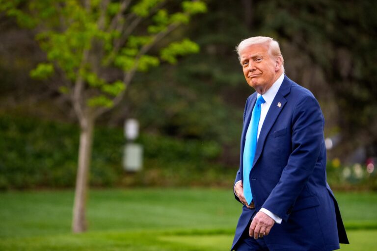 Trump Pauses Federal Funding for Some Planned Parenthood Facilities