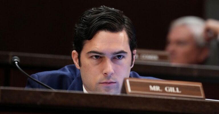 House Moves on Legislation to Expedite Deportations