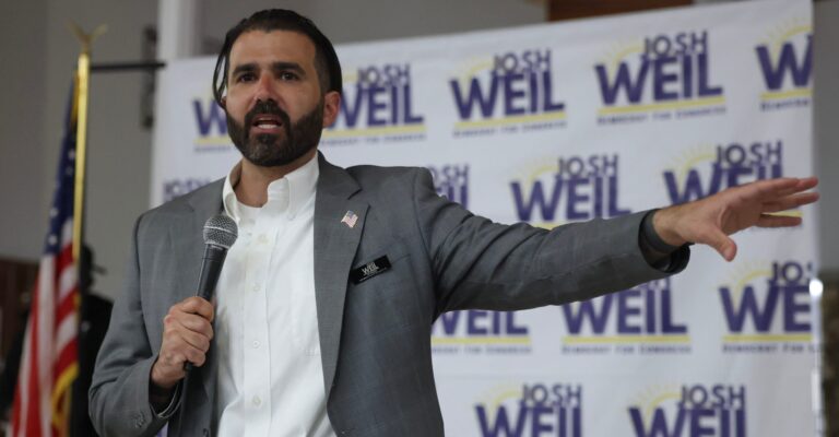 Florida Special Elections for House Seen as Barometer on Trump Policies
