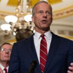 Trump Backs Senate’s Budget Plan: ‘One Big Beautiful Bill’