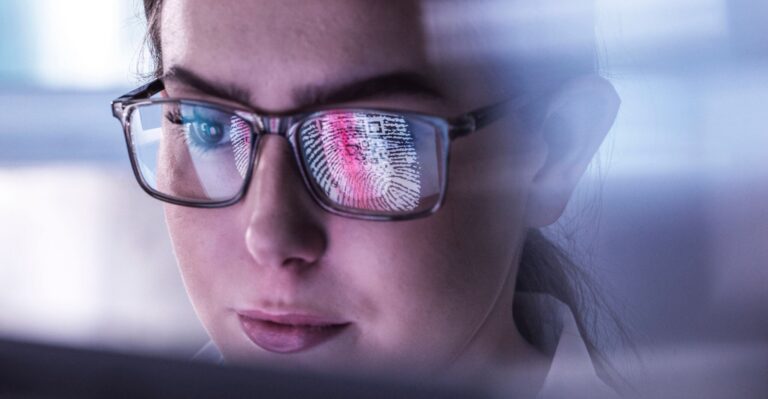 Government Control in the Digital Age