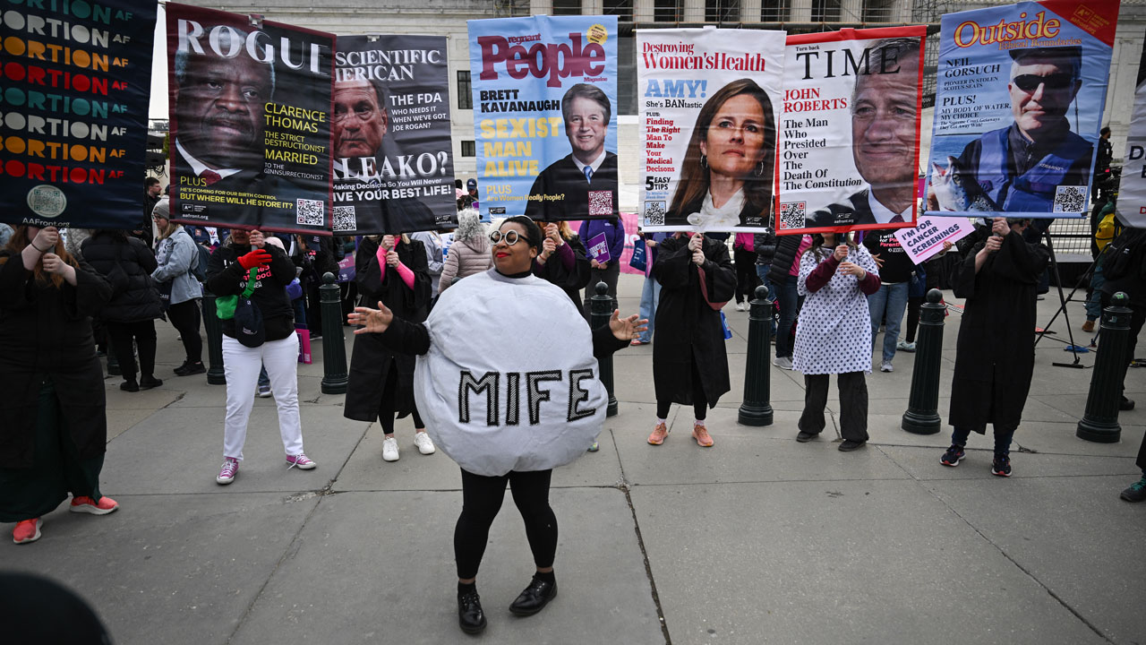 Ohio Group Demands Action on Mail-Order Abortion Pills: ‘This Is About Law and Order’
