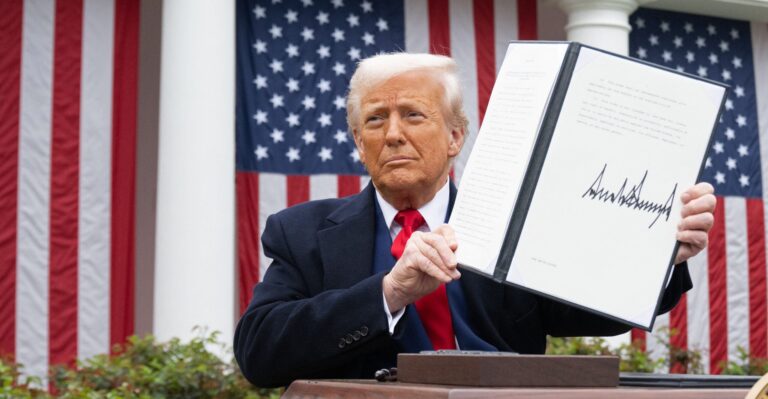 Trump and Our Return to the ‘American System’