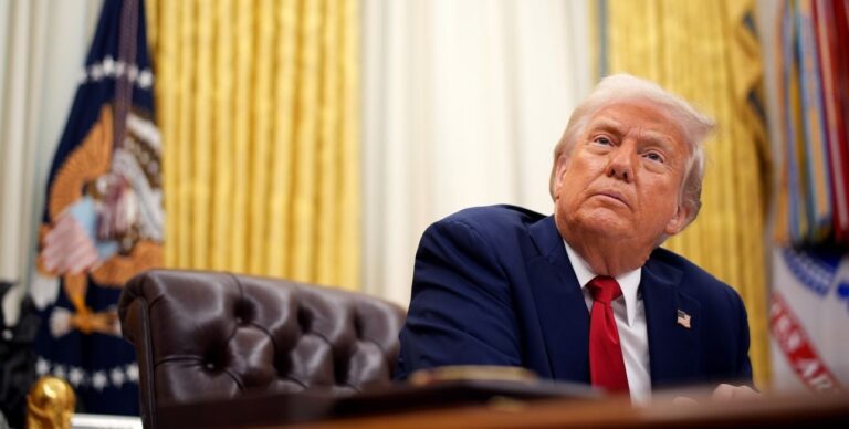 The 7 Tools Trump Needs to Win the Trade War With China