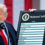 Other Countries Seem to Like Tariffs. So Why Are People Opposed to Trump’s Tariffs?