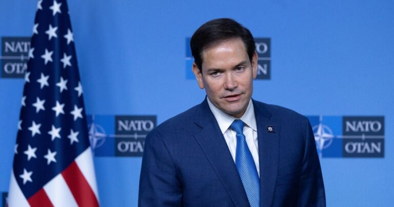 Rubio Designates Haitian Gangs as Foreign Terrorist Organizations