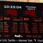 As Experts Warn of Possible Recession, Americans Offer Mixed Reaction on State of Economy