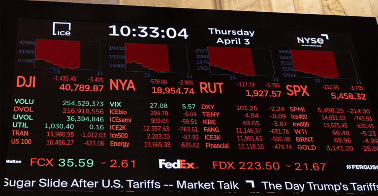 As Experts Warn of Possible Recession, Americans Offer Mixed Reaction on State of Economy