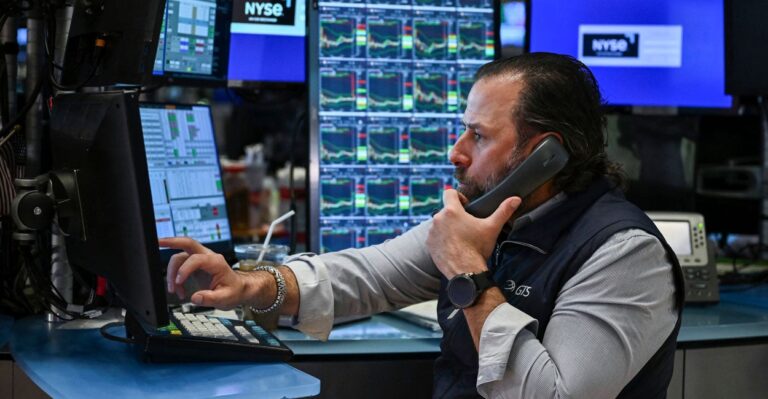 Why Is Wall Street Panicking?