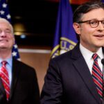 Inside the $880 Billion Republican Plan for Medicaid Overhaul