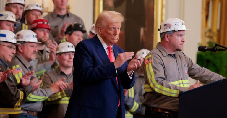 Analysis: Blue-Collar Wages Rise as Illegal Immigration Declines