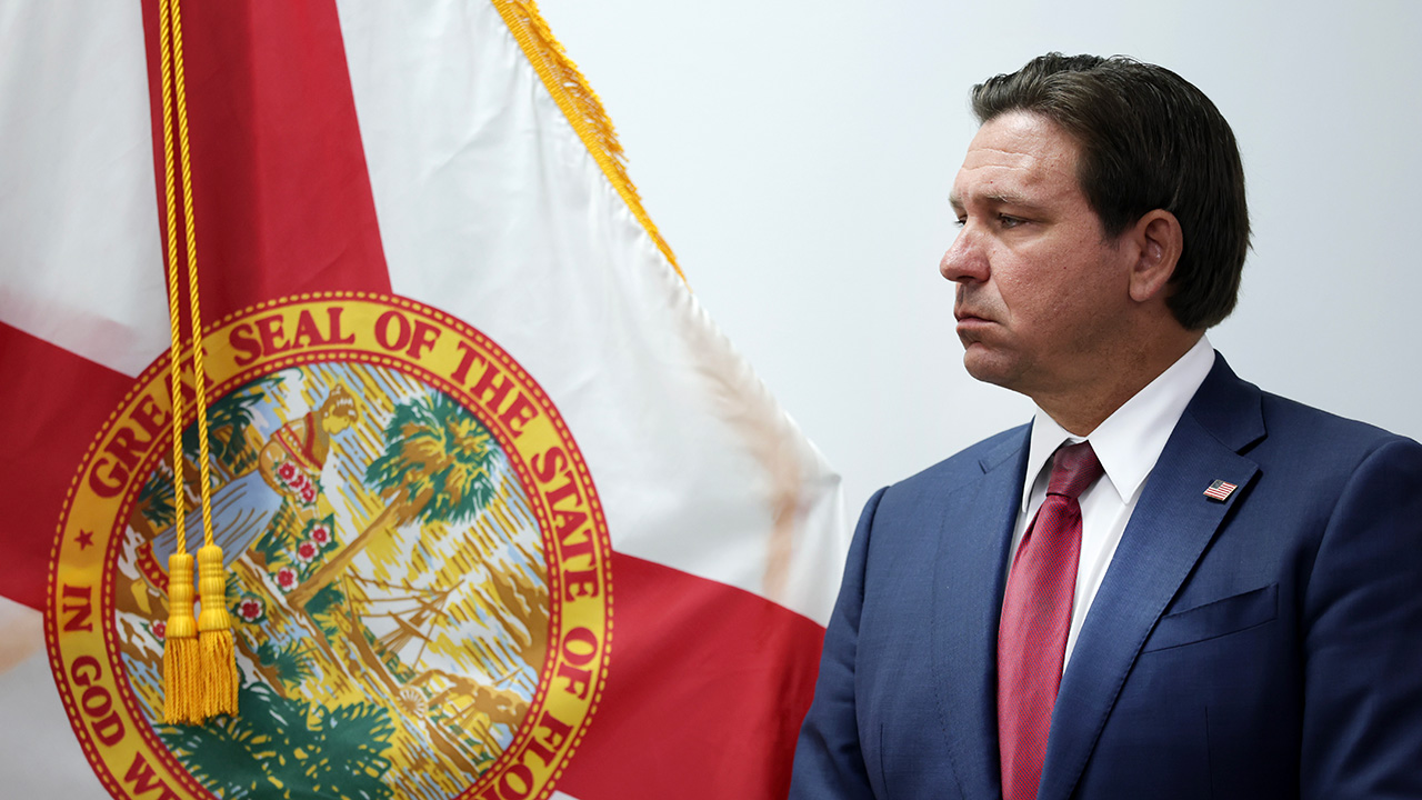 Florida Lawmakers Move to Block State Use of Media Rating Firms