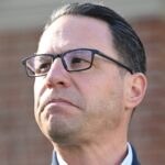 Josh Shapiro Criticizes Vance Despite Similar Holocaust Remembrance Day Posts