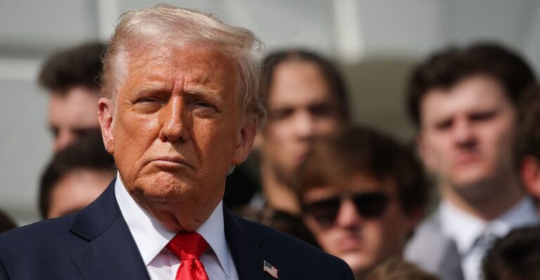 Here’s What Trump Has Done During His First 100 Days in Office