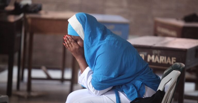 Genocide Against Christians? That’s Not News