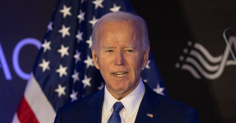 Biden Dismantled Basic Immigration Law. Now, Americans Are Suffering.