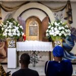 Where Is the Outrage Over Ethnic Cleansing of Christians?