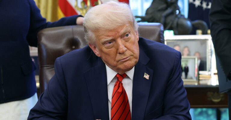 Trump Plans to Reopen Alcatraz, Irking Pelosi