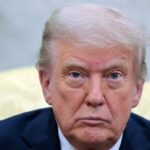 Judges Wage War Against Trump