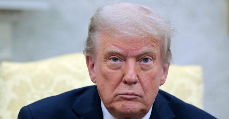 Judges Wage War Against Trump