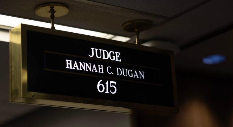 Judges Who Break Federal Law Can and Should Be Prosecuted