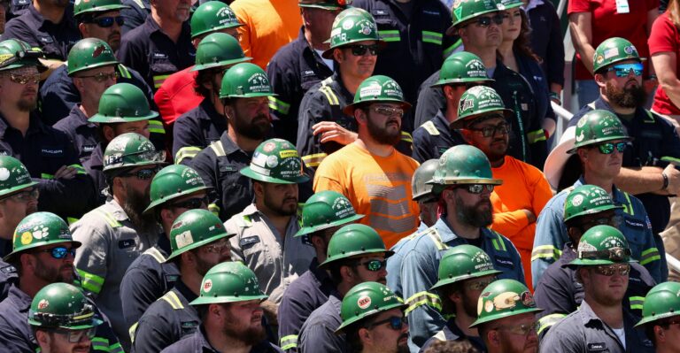 Trump’s Tariff Strategy Can Work but America Still Needs Deeper Economic Reform