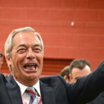 Britain’s New Populist Right Makes Big Gains in Local Elections