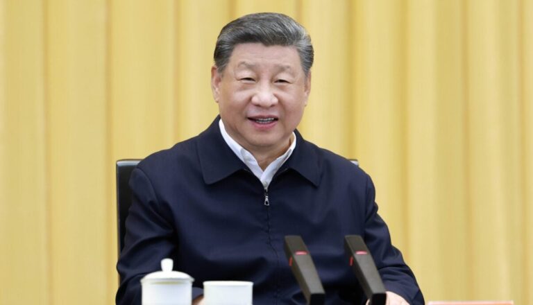 Trump Bypasses Washington Globalists, Takes on China’s Economic Threat