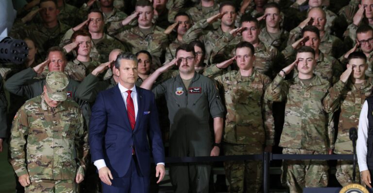 Pete Hegseth’s Hard Choices: Today’s Decisions and Tomorrow’s Military