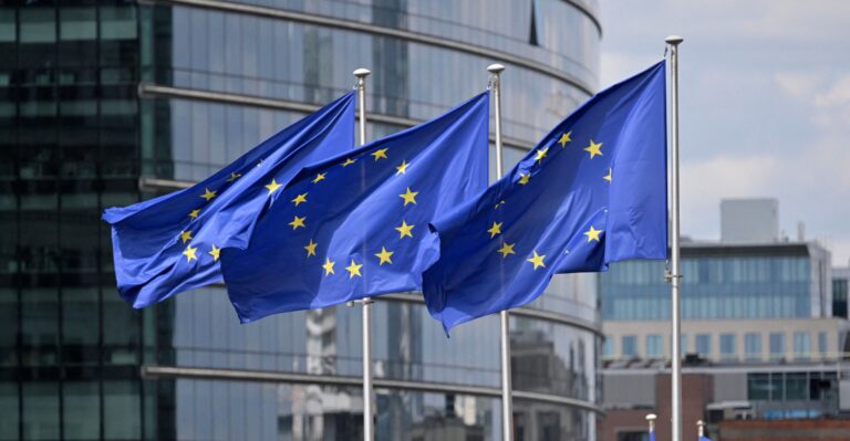 Europe’s Embrace of Lawfare Threatens Its Alliance with the US