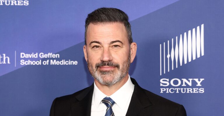 What’s Happening to Kimmel’s Ratings as He Stays Political