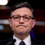 SALT in Speaker’s Wounds: Budget Bill Threatened by NY Republicans