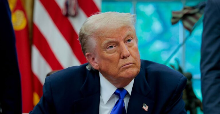 How Pollsters Rig the Numbers Against Trump
