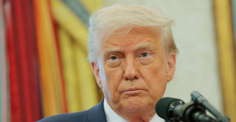 Trump Can Still Lead Without a Third Term