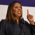 Letitia James Is a Victim of Her Own Actions—Not a Trump ‘Revenge Tour'